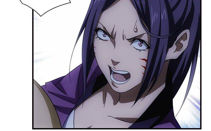 Thiên Long Bát Bộ Webtoon - Chapter 15 - Page 66