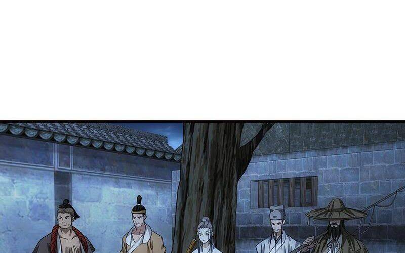 Thiên Long Bát Bộ Webtoon - Chapter 15 - Page 70