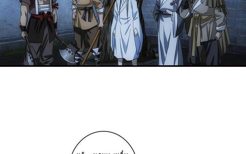 Thiên Long Bát Bộ Webtoon - Chapter 15 - Page 71