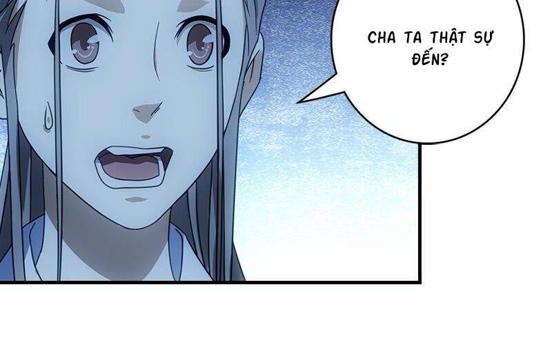 Thiên Long Bát Bộ Webtoon - Chapter 15 - Page 78
