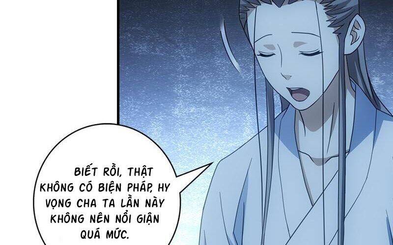 Thiên Long Bát Bộ Webtoon - Chapter 15 - Page 83