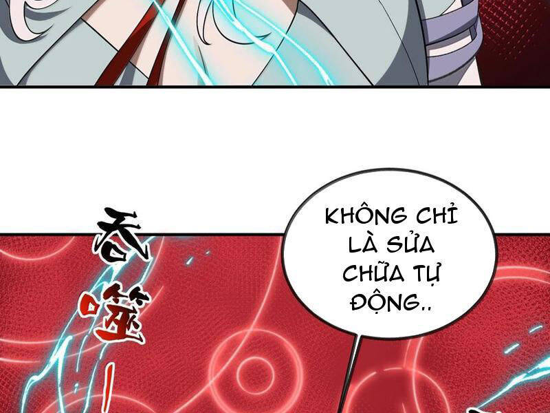 Ta Ở Tu Tiên Giới Chỉ Làm Giờ Hành Chính - Chapter 93 - Page 17