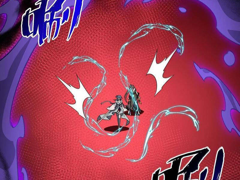 Ta Ở Tu Tiên Giới Chỉ Làm Giờ Hành Chính - Chapter 93 - Page 21