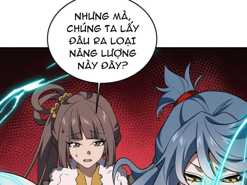 Ta Ở Tu Tiên Giới Chỉ Làm Giờ Hành Chính - Chapter 93 - Page 3