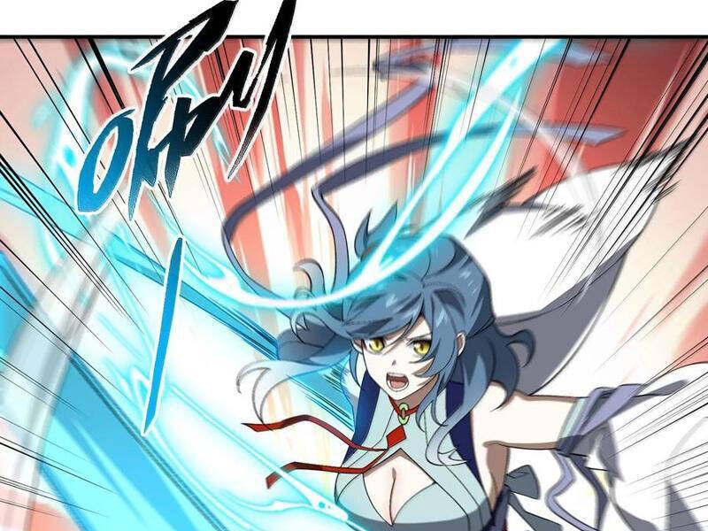 Ta Ở Tu Tiên Giới Chỉ Làm Giờ Hành Chính - Chapter 93 - Page 32