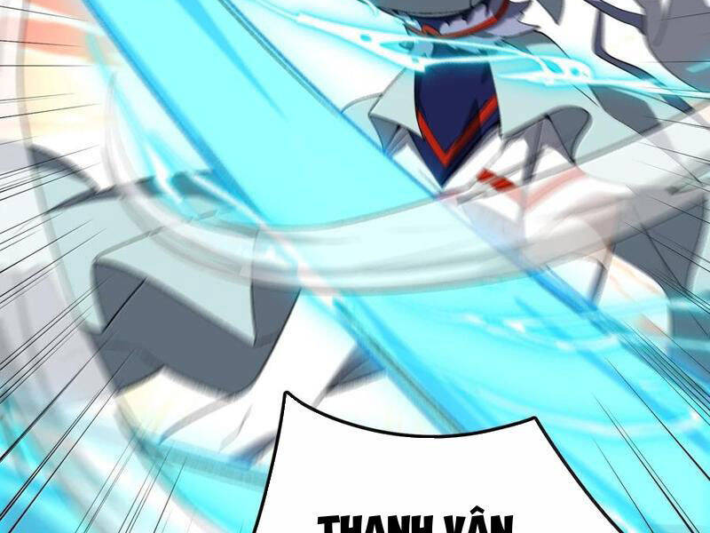 Ta Ở Tu Tiên Giới Chỉ Làm Giờ Hành Chính - Chapter 93 - Page 33