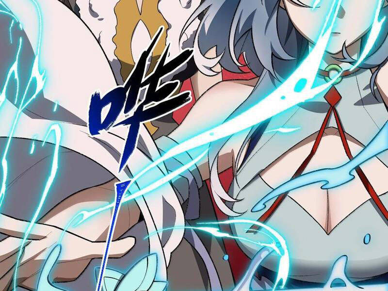 Ta Ở Tu Tiên Giới Chỉ Làm Giờ Hành Chính - Chapter 93 - Page 4