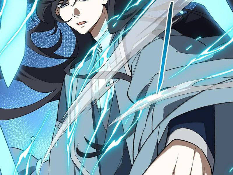 Ta Ở Tu Tiên Giới Chỉ Làm Giờ Hành Chính - Chapter 93 - Page 42