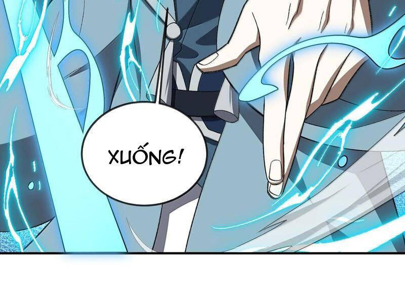 Ta Ở Tu Tiên Giới Chỉ Làm Giờ Hành Chính - Chapter 93 - Page 43