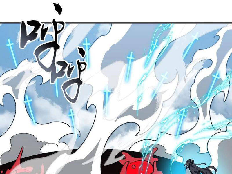 Ta Ở Tu Tiên Giới Chỉ Làm Giờ Hành Chính - Chapter 93 - Page 47