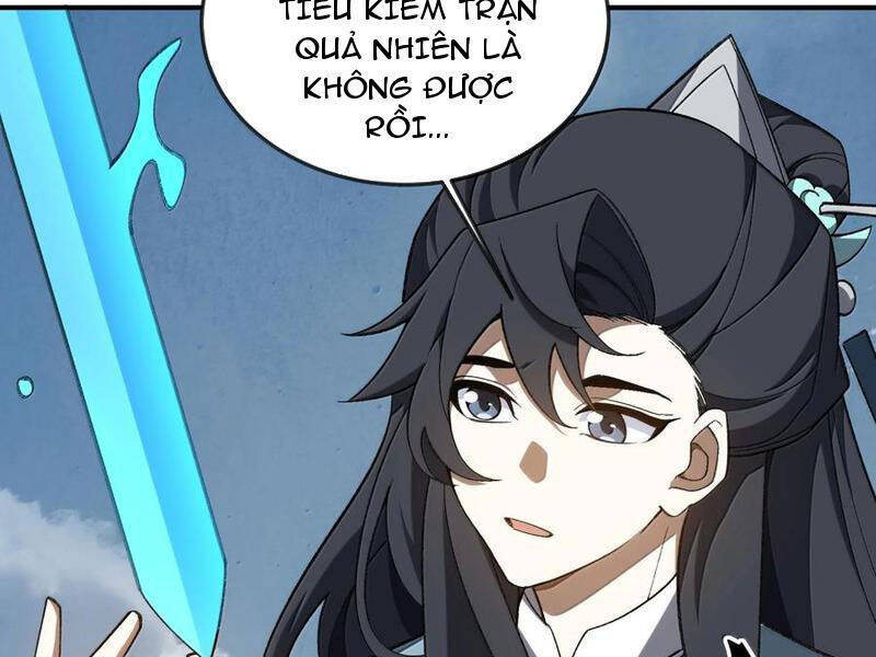 Ta Ở Tu Tiên Giới Chỉ Làm Giờ Hành Chính - Chapter 93 - Page 53