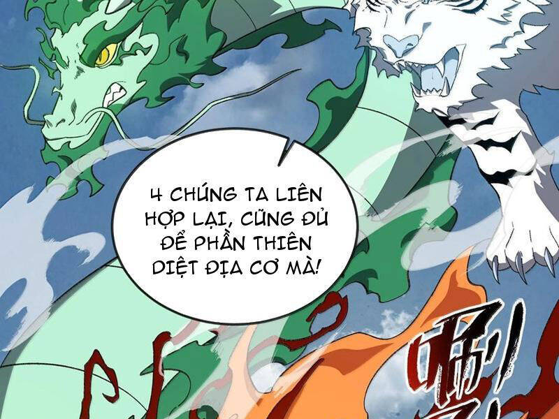 Ta Ở Tu Tiên Giới Chỉ Làm Giờ Hành Chính - Chapter 93 - Page 62