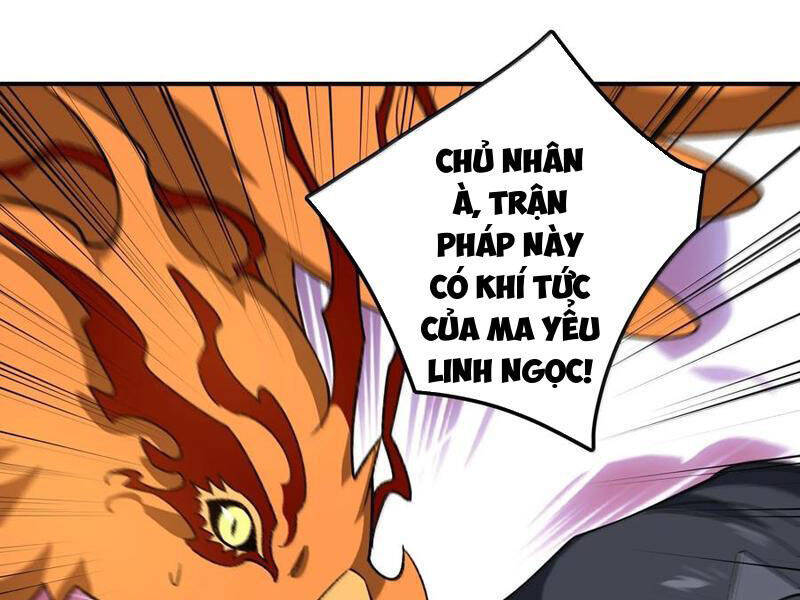 Ta Ở Tu Tiên Giới Chỉ Làm Giờ Hành Chính - Chapter 93 - Page 73