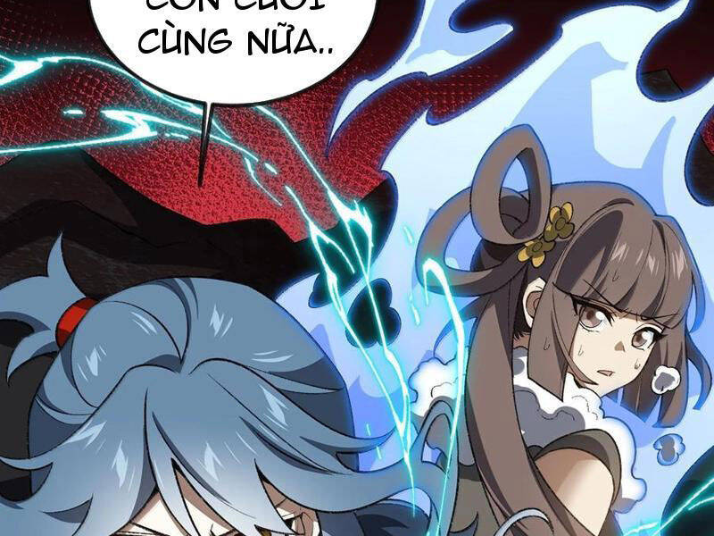 Ta Ở Tu Tiên Giới Chỉ Làm Giờ Hành Chính - Chapter 93 - Page 88