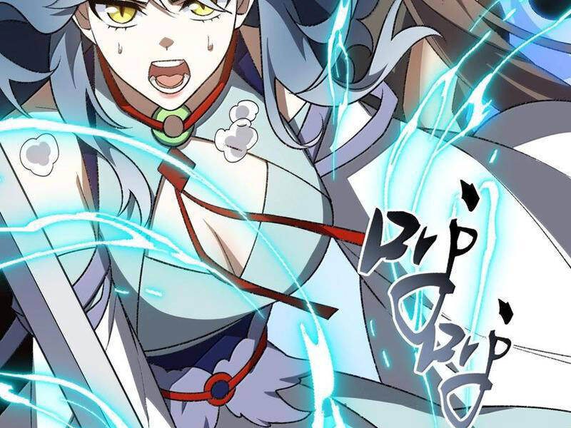 Ta Ở Tu Tiên Giới Chỉ Làm Giờ Hành Chính - Chapter 93 - Page 89