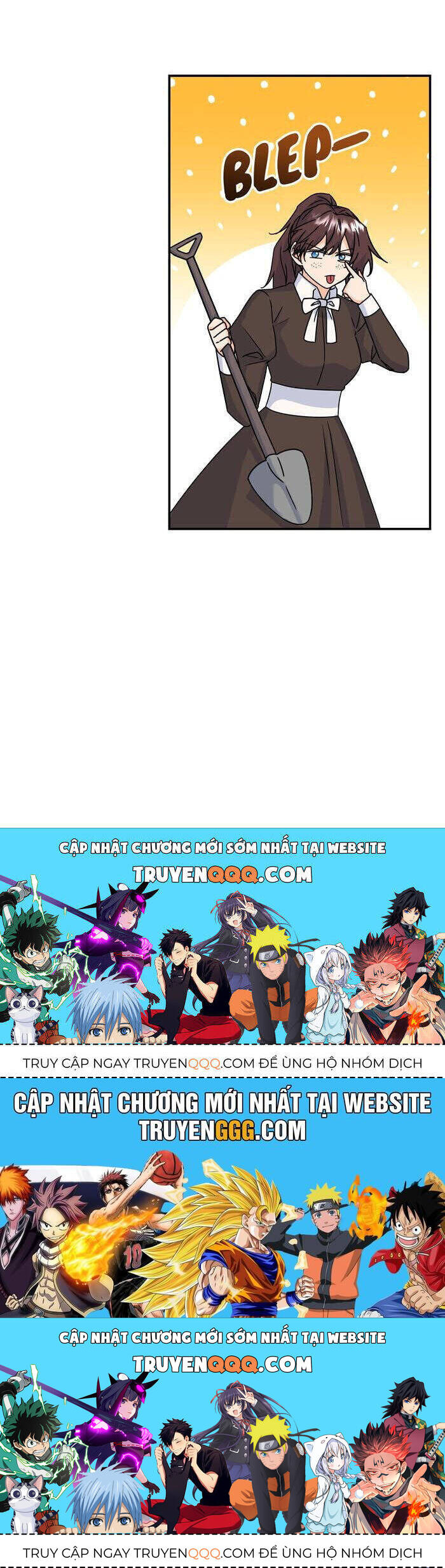 Lý Do Khiến Tôi Phải Lòng Địch Thủ - Chapter 33 - Page 13