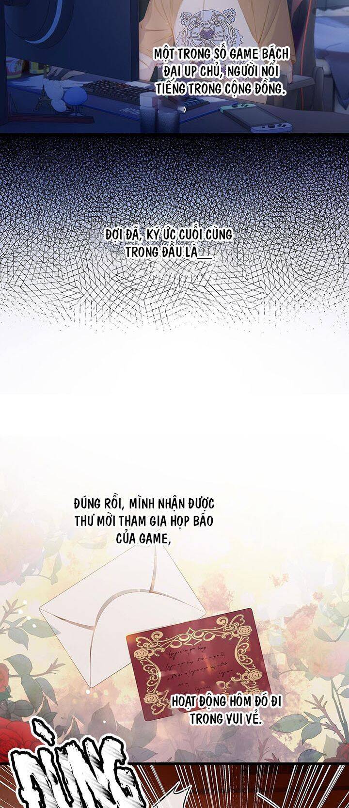 Tôi Trùng Sinh Trở Thành Tiểu Ác Long Của Vương Tử Điện Hạ - Chapter 1 - Page 12