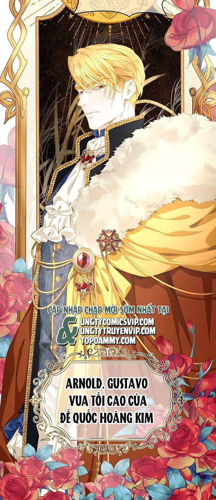 Tôi Trùng Sinh Trở Thành Tiểu Ác Long Của Vương Tử Điện Hạ - Chapter 1 - Page 16