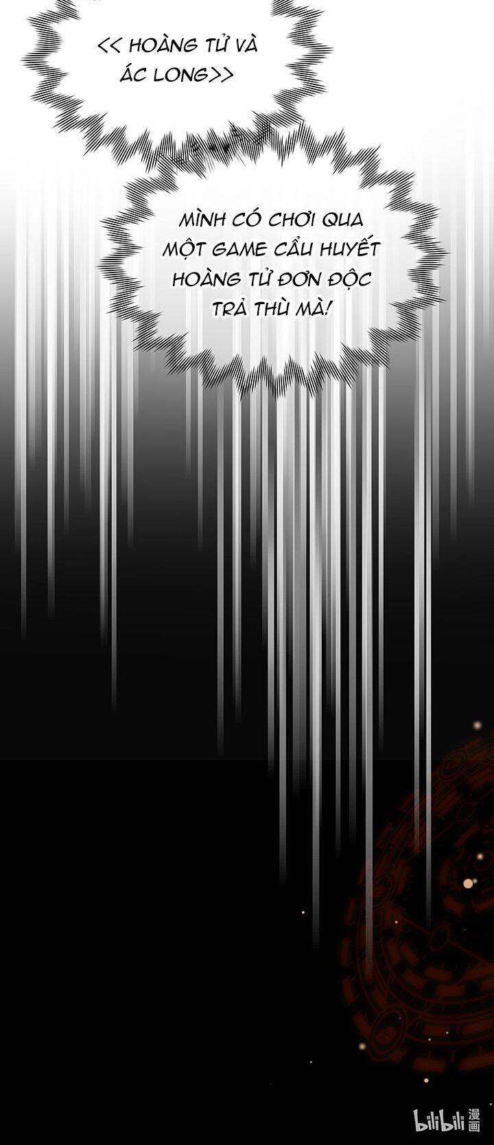 Tôi Trùng Sinh Trở Thành Tiểu Ác Long Của Vương Tử Điện Hạ - Chapter 1 - Page 19