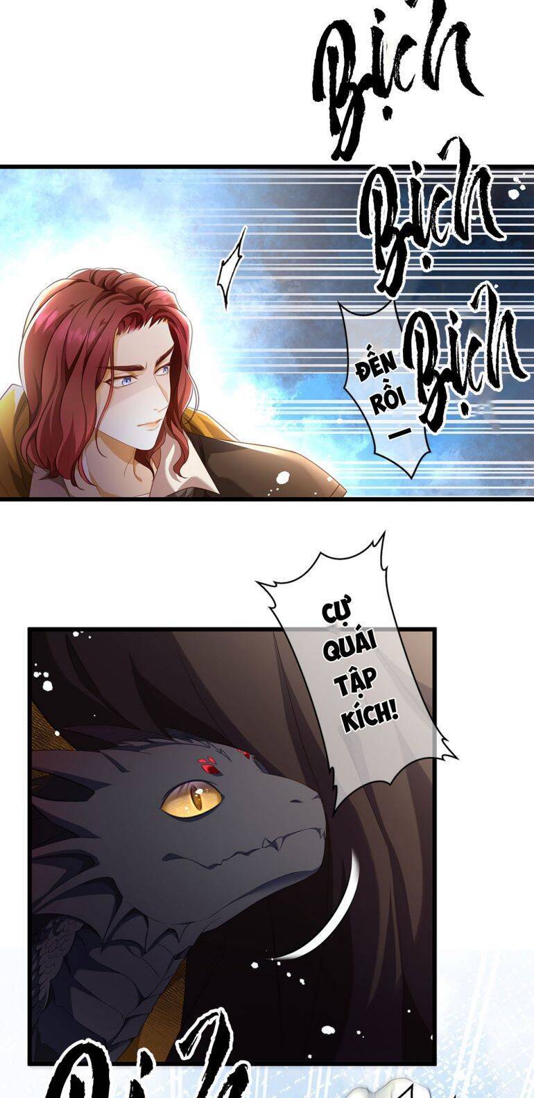 Tôi Trùng Sinh Trở Thành Tiểu Ác Long Của Vương Tử Điện Hạ - Chapter 10 - Page 18