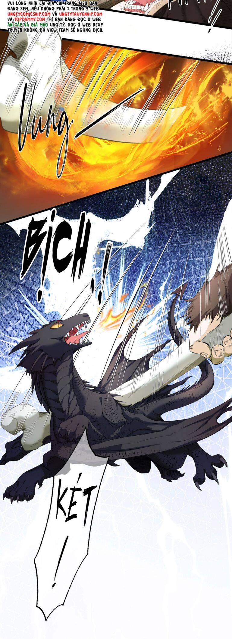 Tôi Trùng Sinh Trở Thành Tiểu Ác Long Của Vương Tử Điện Hạ - Chapter 10 - Page 22