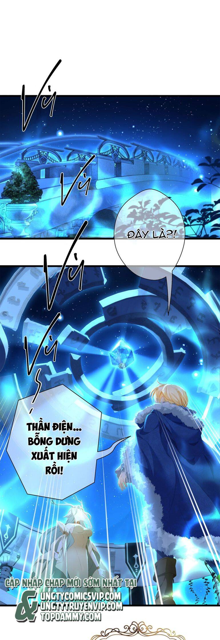 Tôi Trùng Sinh Trở Thành Tiểu Ác Long Của Vương Tử Điện Hạ - Chapter 10 - Page 3