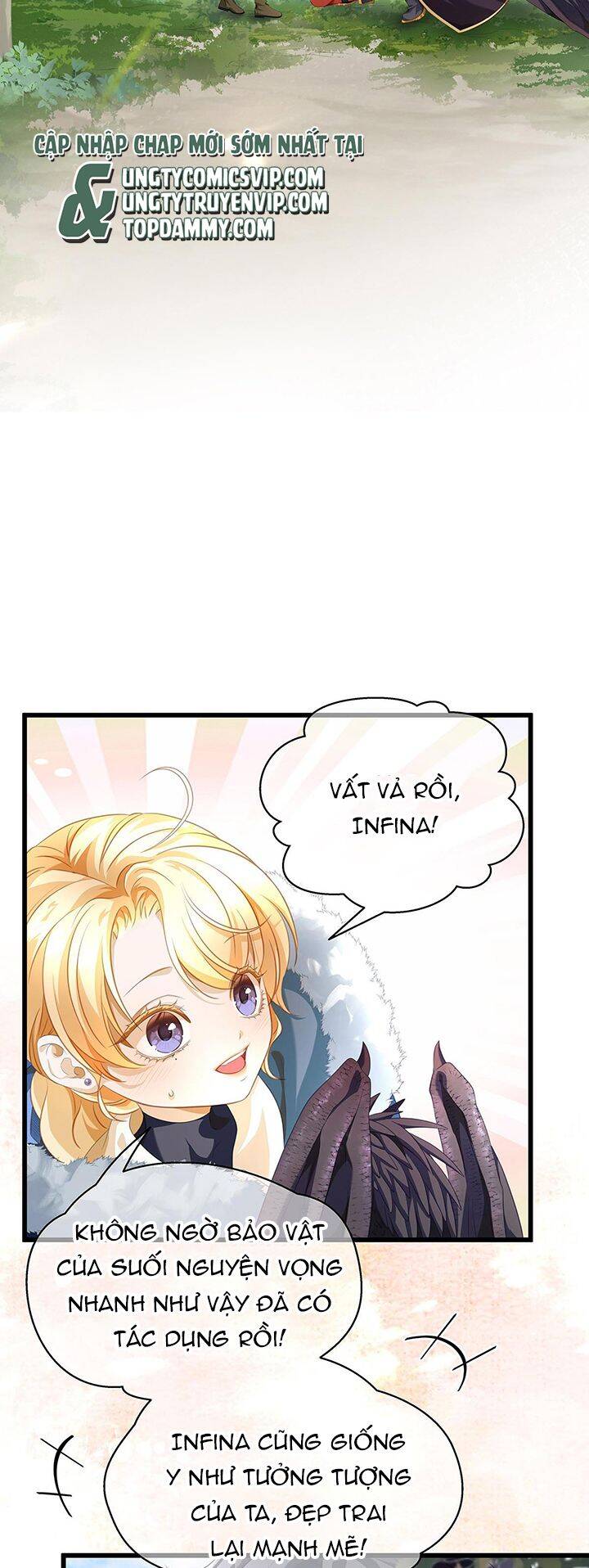 Tôi Trùng Sinh Trở Thành Tiểu Ác Long Của Vương Tử Điện Hạ - Chapter 11 - Page 12