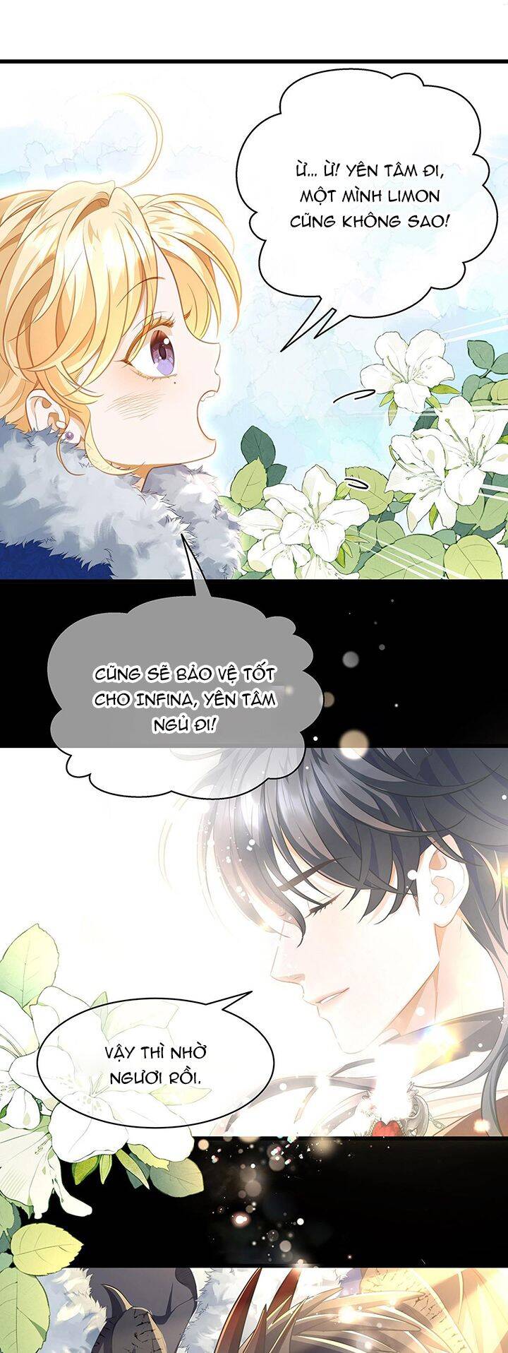 Tôi Trùng Sinh Trở Thành Tiểu Ác Long Của Vương Tử Điện Hạ - Chapter 11 - Page 15