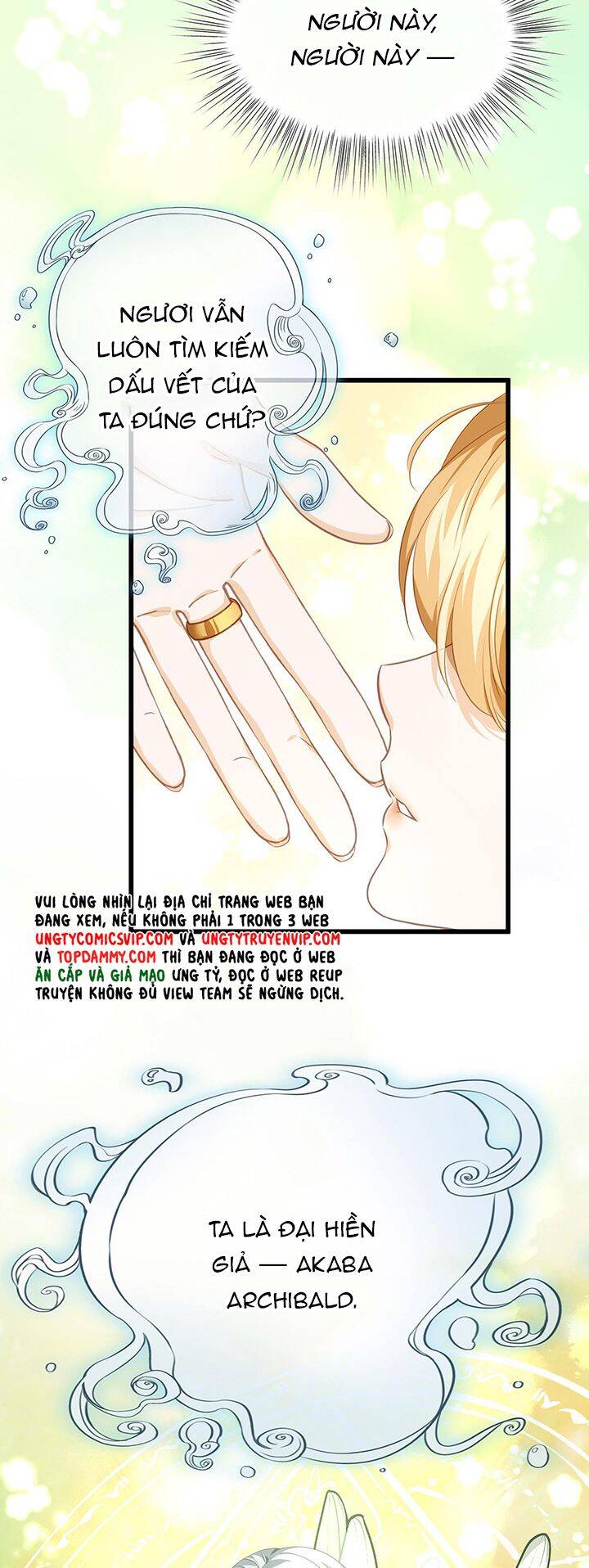 Tôi Trùng Sinh Trở Thành Tiểu Ác Long Của Vương Tử Điện Hạ - Chapter 11 - Page 18