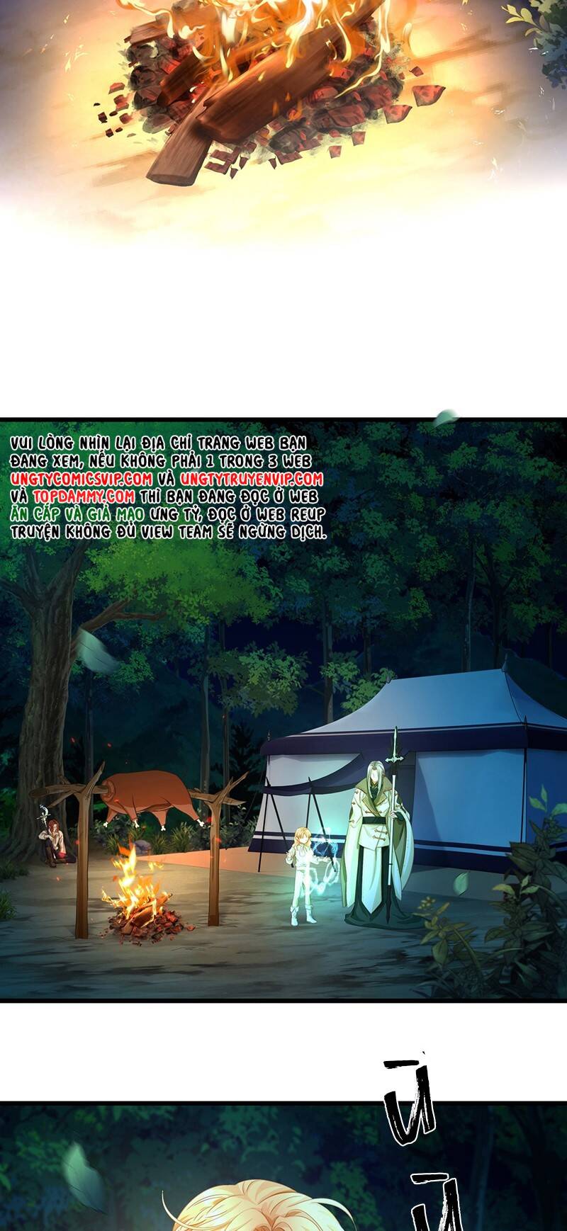 Tôi Trùng Sinh Trở Thành Tiểu Ác Long Của Vương Tử Điện Hạ - Chapter 12 - Page 13