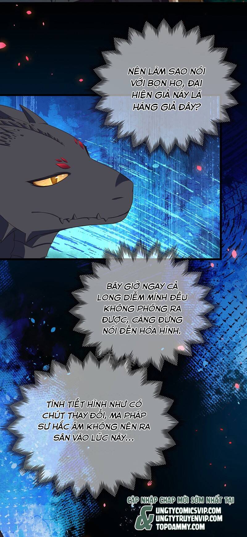 Tôi Trùng Sinh Trở Thành Tiểu Ác Long Của Vương Tử Điện Hạ - Chapter 12 - Page 15