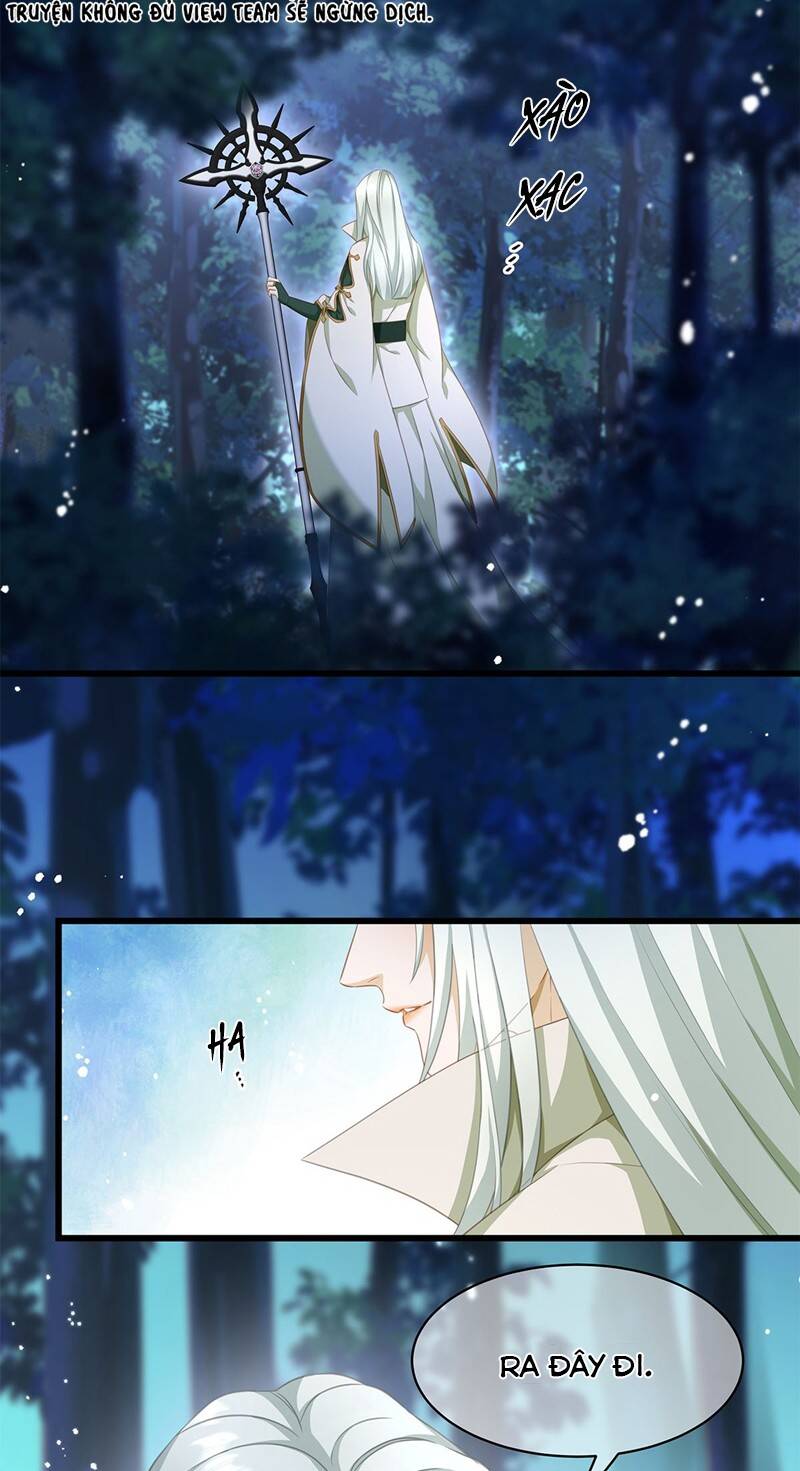 Tôi Trùng Sinh Trở Thành Tiểu Ác Long Của Vương Tử Điện Hạ - Chapter 12 - Page 18