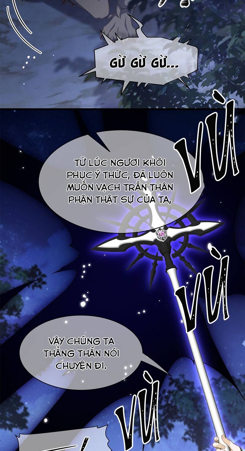 Tôi Trùng Sinh Trở Thành Tiểu Ác Long Của Vương Tử Điện Hạ - Chapter 12 - Page 20