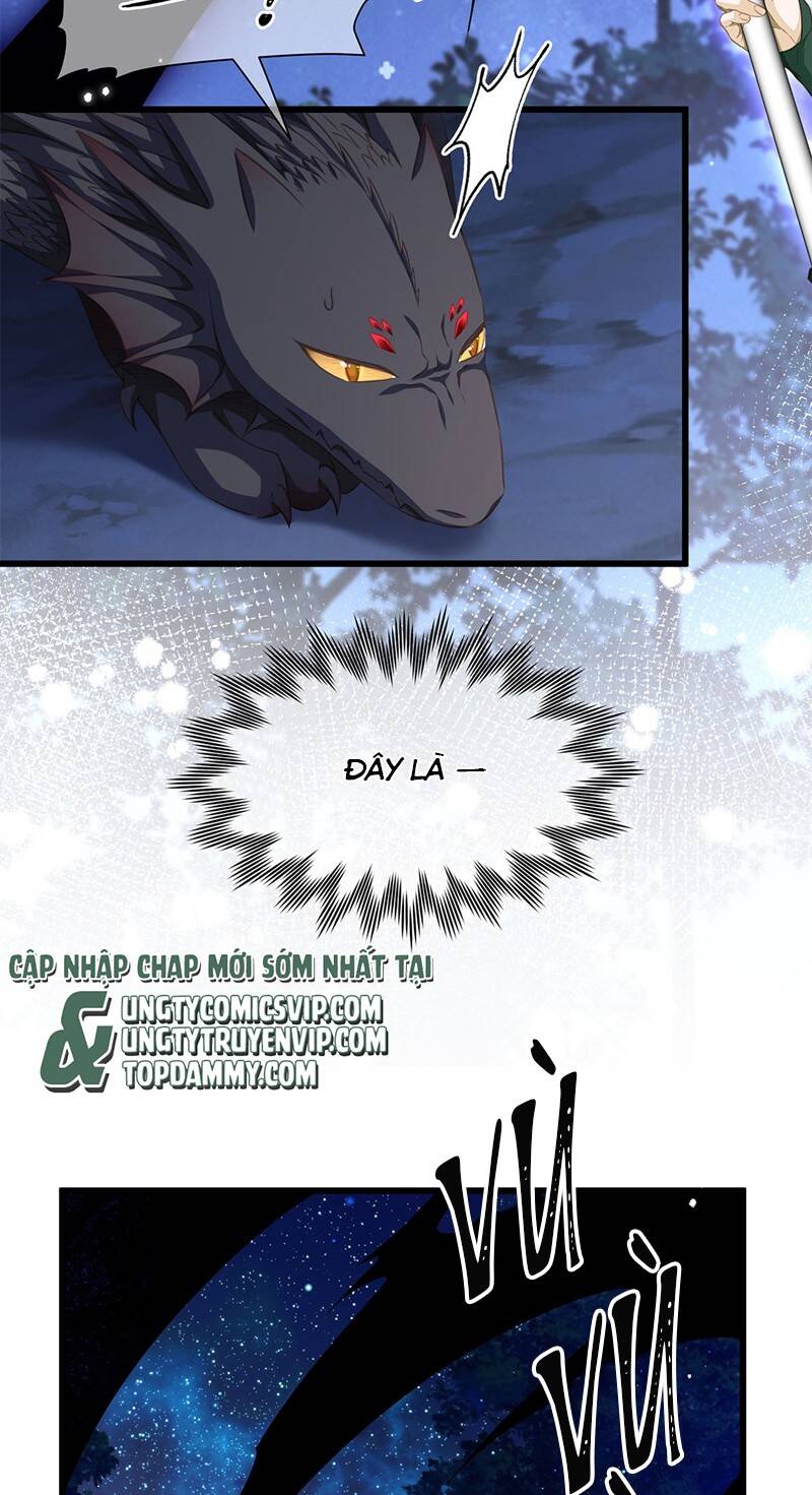 Tôi Trùng Sinh Trở Thành Tiểu Ác Long Của Vương Tử Điện Hạ - Chapter 12 - Page 21