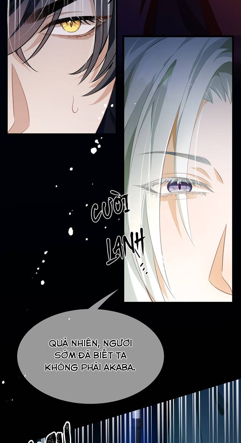 Tôi Trùng Sinh Trở Thành Tiểu Ác Long Của Vương Tử Điện Hạ - Chapter 12 - Page 24