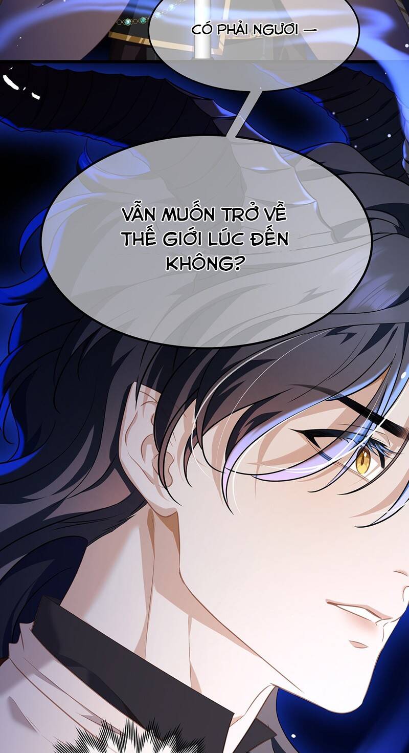 Tôi Trùng Sinh Trở Thành Tiểu Ác Long Của Vương Tử Điện Hạ - Chapter 12 - Page 27