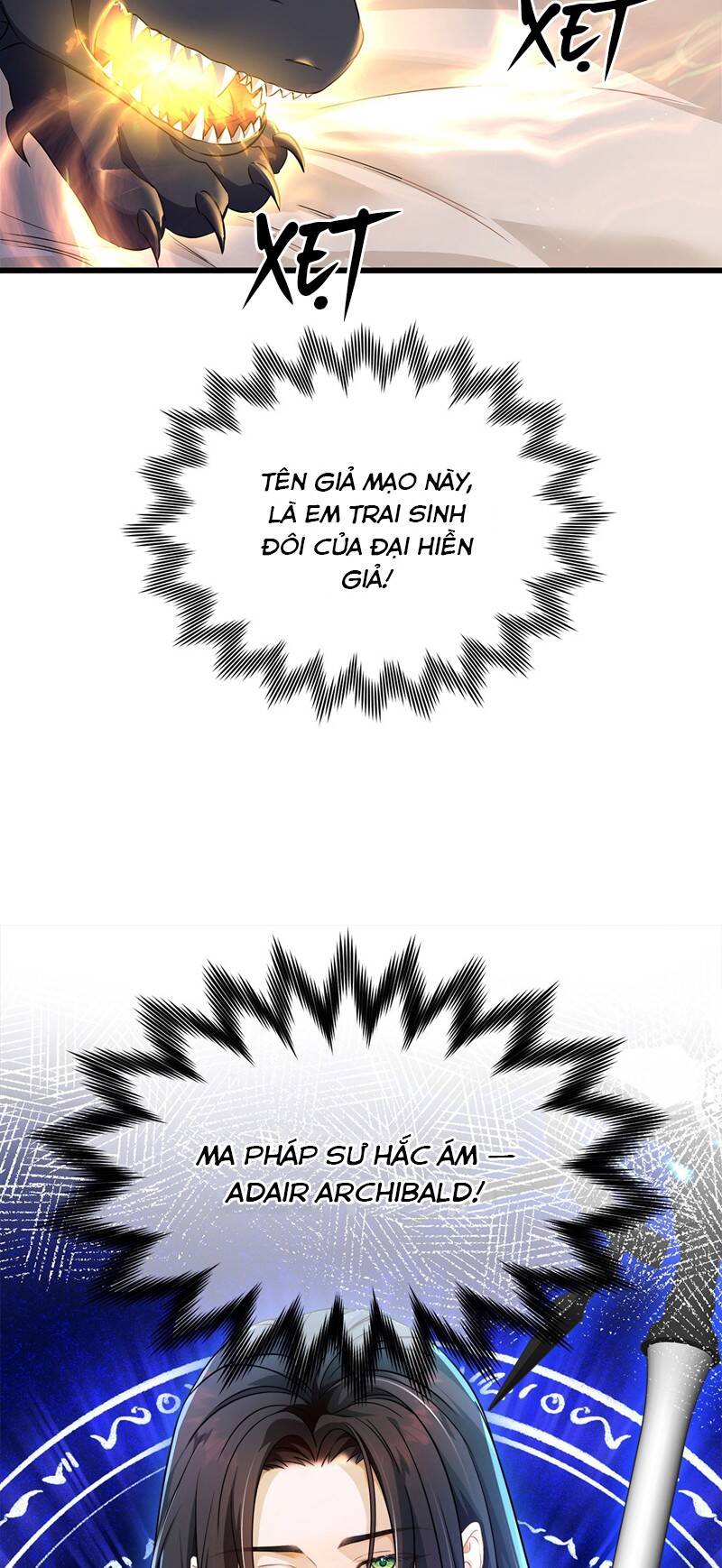 Tôi Trùng Sinh Trở Thành Tiểu Ác Long Của Vương Tử Điện Hạ - Chapter 12 - Page 6