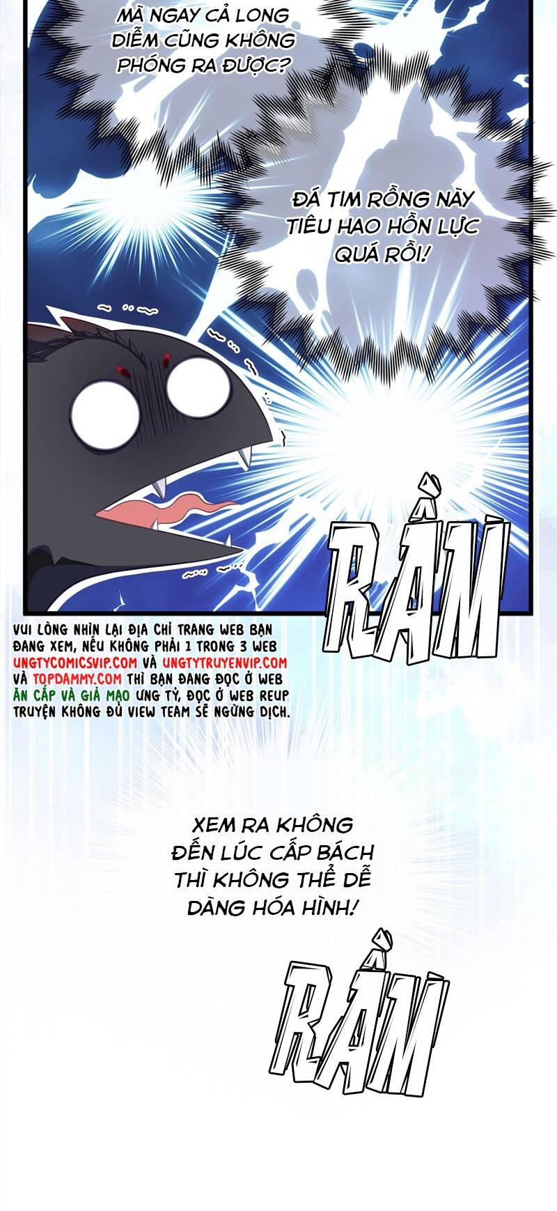 Tôi Trùng Sinh Trở Thành Tiểu Ác Long Của Vương Tử Điện Hạ - Chapter 12 - Page 9