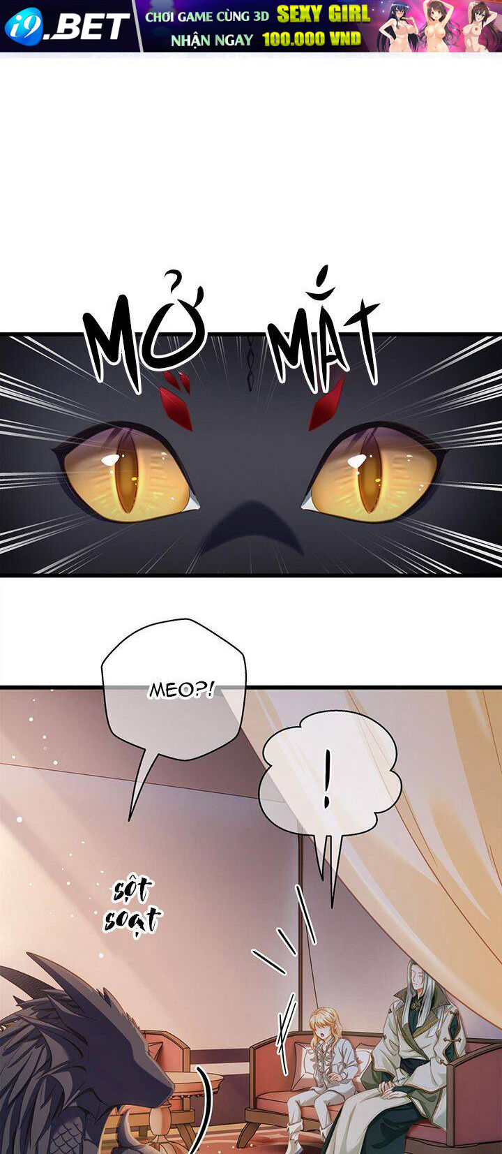 Tôi Trùng Sinh Trở Thành Tiểu Ác Long Của Vương Tử Điện Hạ - Chapter 13 - Page 13