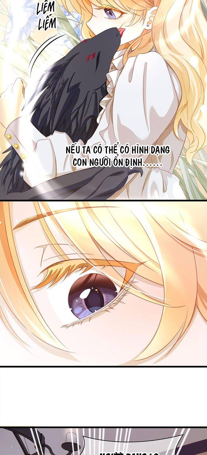 Tôi Trùng Sinh Trở Thành Tiểu Ác Long Của Vương Tử Điện Hạ - Chapter 13 - Page 18