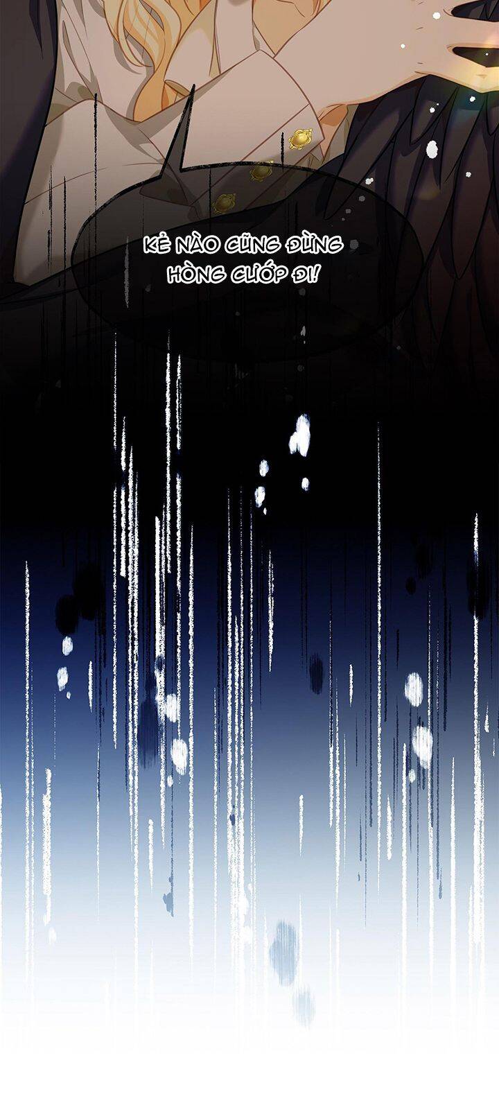 Tôi Trùng Sinh Trở Thành Tiểu Ác Long Của Vương Tử Điện Hạ - Chapter 13 - Page 21