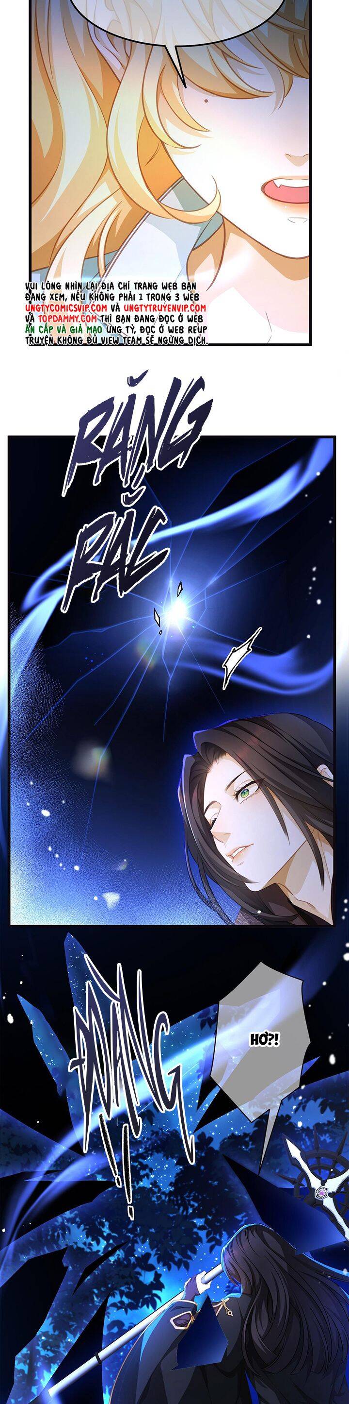 Tôi Trùng Sinh Trở Thành Tiểu Ác Long Của Vương Tử Điện Hạ - Chapter 13 - Page 5