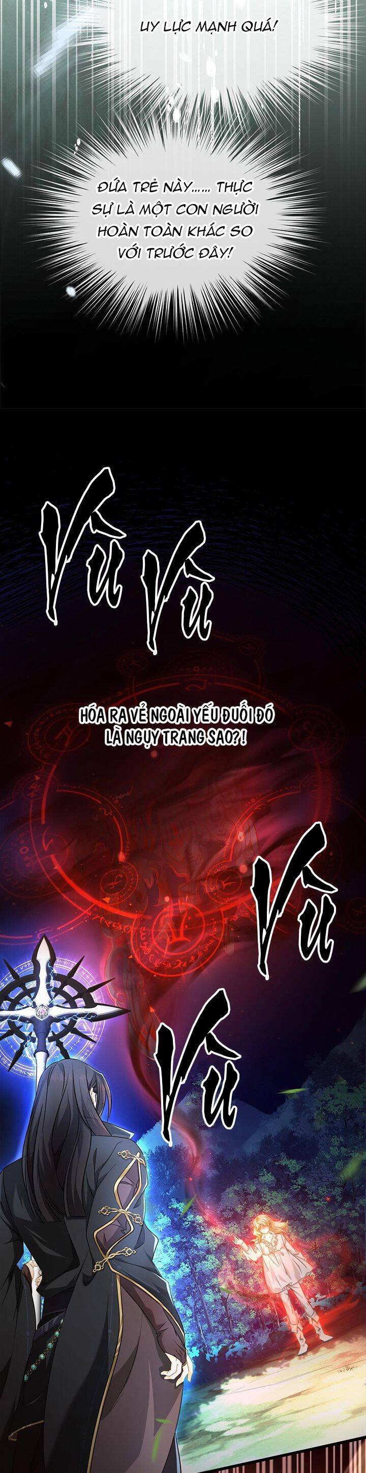 Tôi Trùng Sinh Trở Thành Tiểu Ác Long Của Vương Tử Điện Hạ - Chapter 13 - Page 8