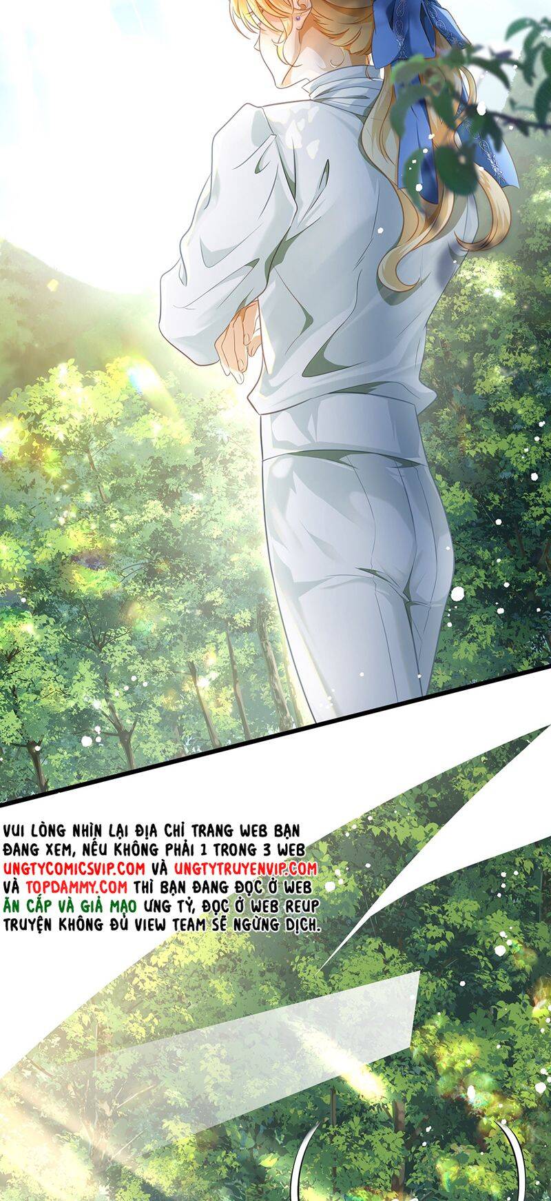 Tôi Trùng Sinh Trở Thành Tiểu Ác Long Của Vương Tử Điện Hạ - Chapter 14 - Page 22