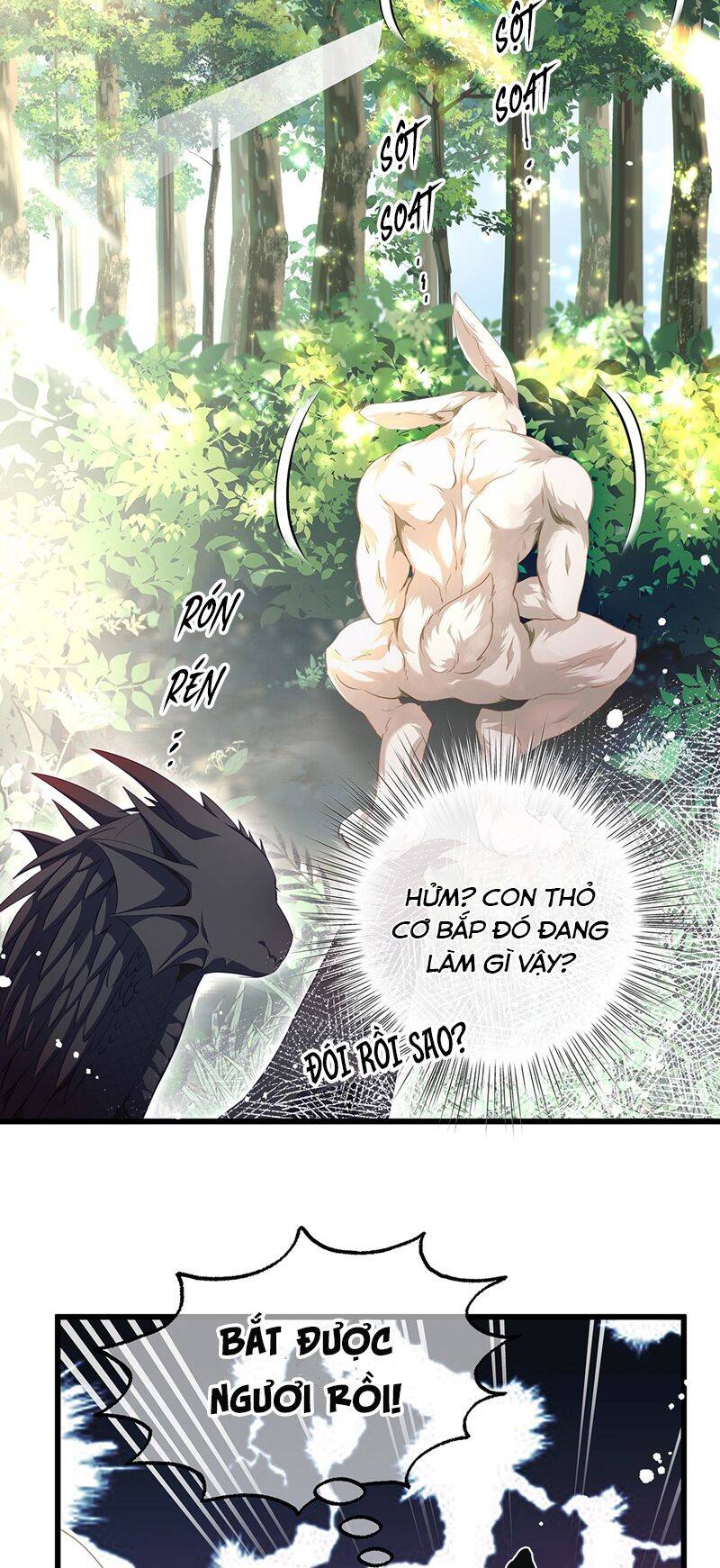 Tôi Trùng Sinh Trở Thành Tiểu Ác Long Của Vương Tử Điện Hạ - Chapter 14 - Page 23