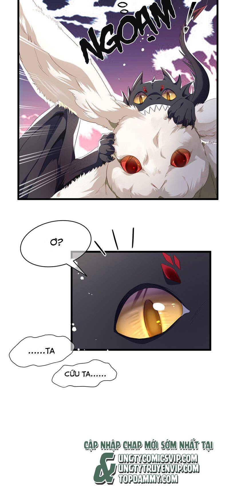 Tôi Trùng Sinh Trở Thành Tiểu Ác Long Của Vương Tử Điện Hạ - Chapter 14 - Page 24