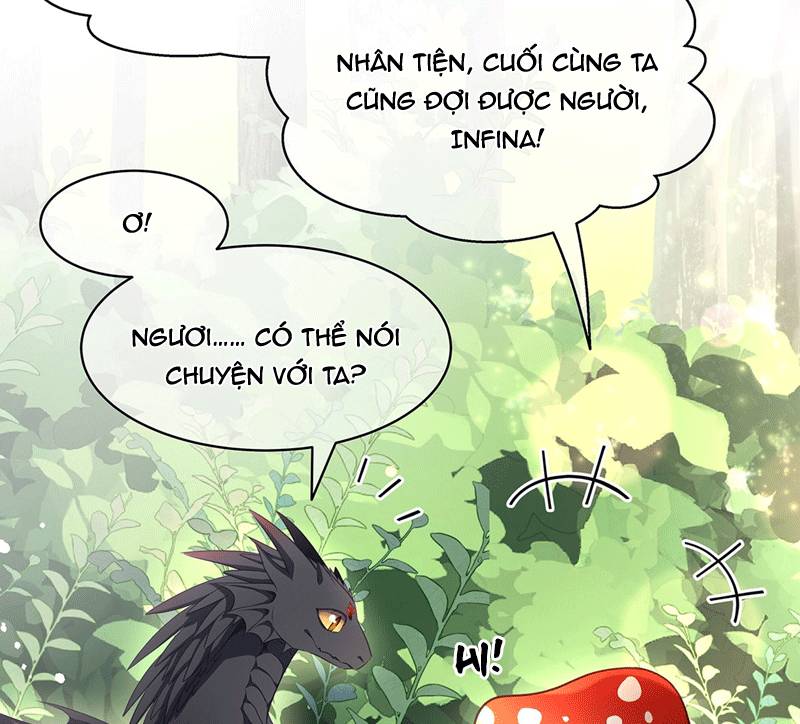 Tôi Trùng Sinh Trở Thành Tiểu Ác Long Của Vương Tử Điện Hạ - Chapter 15 - Page 12