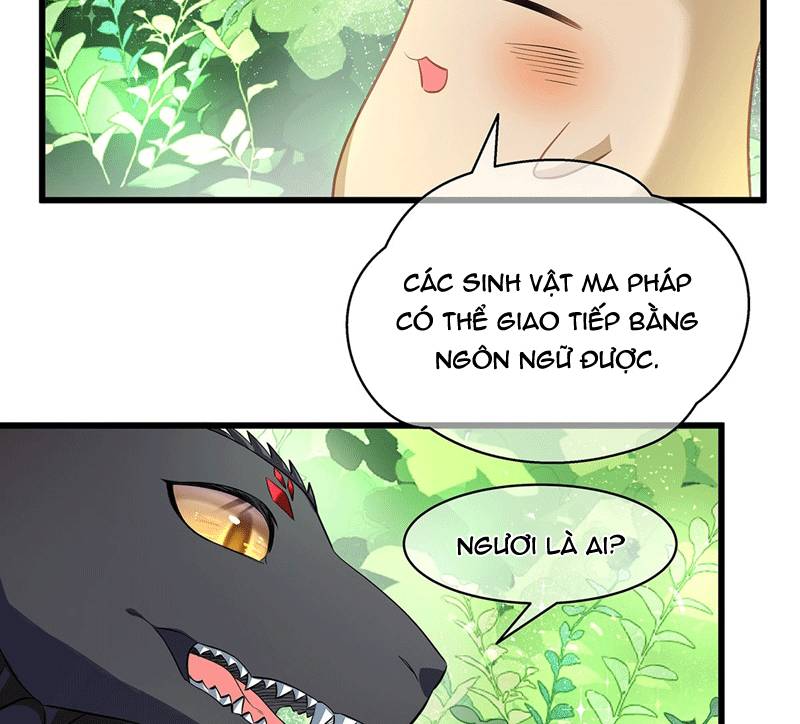 Tôi Trùng Sinh Trở Thành Tiểu Ác Long Của Vương Tử Điện Hạ - Chapter 15 - Page 15