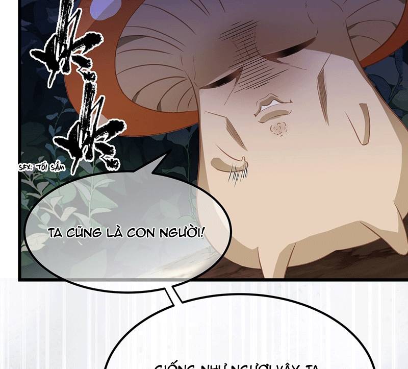 Tôi Trùng Sinh Trở Thành Tiểu Ác Long Của Vương Tử Điện Hạ - Chapter 15 - Page 17