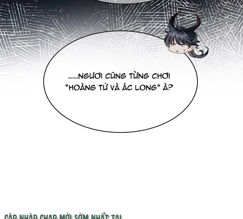 Tôi Trùng Sinh Trở Thành Tiểu Ác Long Của Vương Tử Điện Hạ - Chapter 15 - Page 22